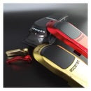 Gamma+ Boosted Professional Super Torque Motor Modular Cordless Hair Clipper