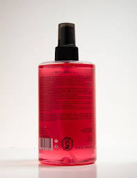 BARBAROS RED LABEL COLOGNE 11.5OZ
