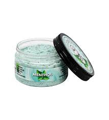 Bandido Menthol Face Scrub