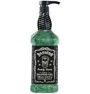Bandido Shaving Gel Green