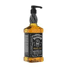 Bandido Shaving Gel Gold