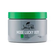 Johnny’ B" Lucky Boy" Styling Gel (12 oz)