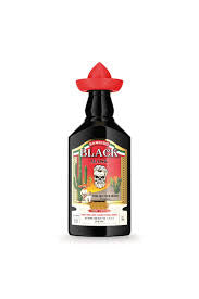 Bandido Black Mask