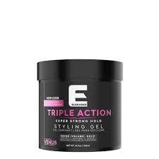 Triple Action Venus Gel