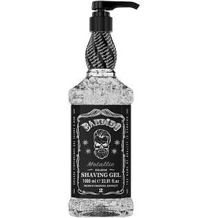 Bandido Shaving Gel Grey