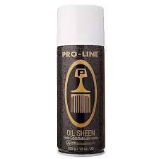 Proline Oil Sheen