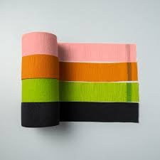 L3V3L 3 Neck Paper Strips