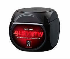 Gummy Hair Gel 500ml
