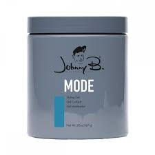 Johnny B. Mode Styling Gel 20 oz