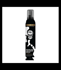 Bandido Mousse