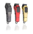 Gamma+ Boosted Professional Super Torque Motor Modular Cordless Hair Clipper