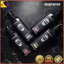 Gummy Aftershave Cream
