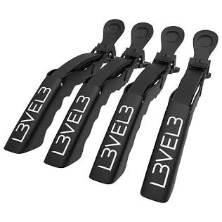Level3 Croc Clips