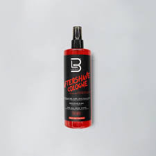Level3 Aftershave Flame Red