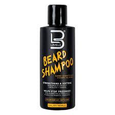 Level3 Beard Shampoo