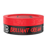 L3VEL3 Brilliant Volumizing Hair Cream w/ Soft-Medium Hold (150ml/5.1oz)