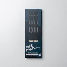 Level 3 Liner Pencil