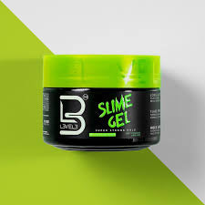 Level 3 Slime Gel