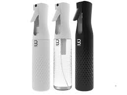 Level 3 Spray Bottle