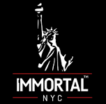 NYC Immortal