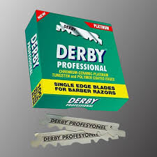 Derby Blades