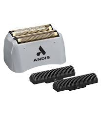 Andis ProFoil Lithium Titanium Foil Assembly and Inner Cutters #17280