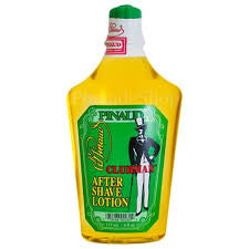 Clubman Pinaud After Shave Lotion 6onz