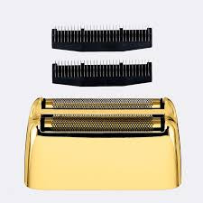 Babyliss pro Replacement Foil & Cutter for FXFS2G Gold Color #FXRF2G