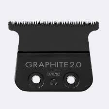 BaBylissPRO Deep Tooth Graphite2.0Replacement Blade FX707B2