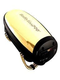 Babylisspro Barberology FXSSMG Vibefx Cord/Cordless Massager