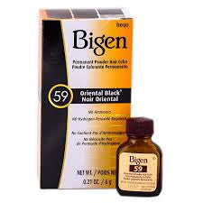 Bigen #59