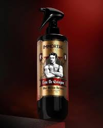 Immortal One Million Aftershave