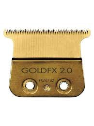 BaBylissPRO Deep Tooth Gold 2.0Trimmer Replacement Blade FX707G2