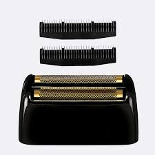 BaByliss Pro Replacement Foil & Cutter for FXFS2 Black FXRF2B