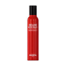 Immortal Deluxe Supper Mousse