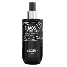 Immortal Chaos Sea Salt Spray