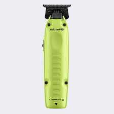 Babylisspro Fxone Lo-Profx Neon Yellow Only) trimmer