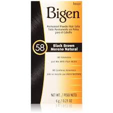 Bigen #58