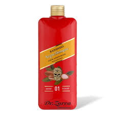 Bandido Argan Shampoo
