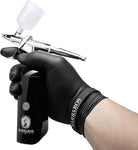 BARBAROS PORTABLE CORDLESS AIRBRUSH