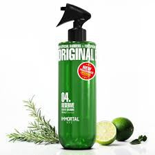 Immortal Aftershave 04. Cologne