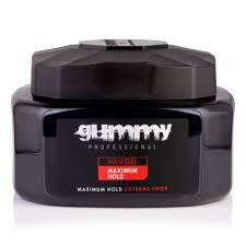 Gummy Hair Gel 16oz