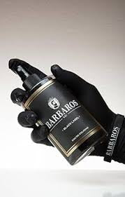 BARBAROS BLACK LABEL COLOGNE 11.5OZ