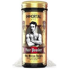 Immortal One Million Hair Powder