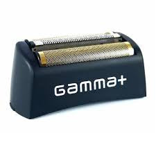 Gamma+ Boosted Shaver Gold Replacement Foil