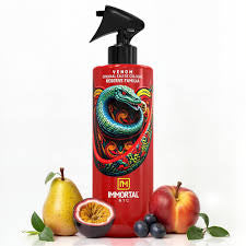 Immortal Aftershave Venom Reserve Cologne