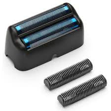 BaBylissPRO Replacement Double Foil Shaver Head (Matte Black) #FXLRF2MB