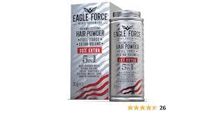 Immortal Eagle Force Hair Powder