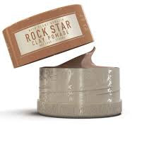 IMMORTAL - Infuse Rock Star Clay Pomade 150mlvv