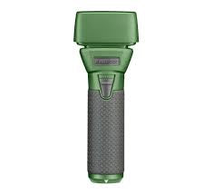 BABYLISSPRO FXONE GREEN SHAVER LIMITEDFX LFX79SGC Beauty Supply Products